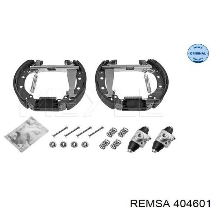 Comprar 404601 Remsa Zapatas de freno