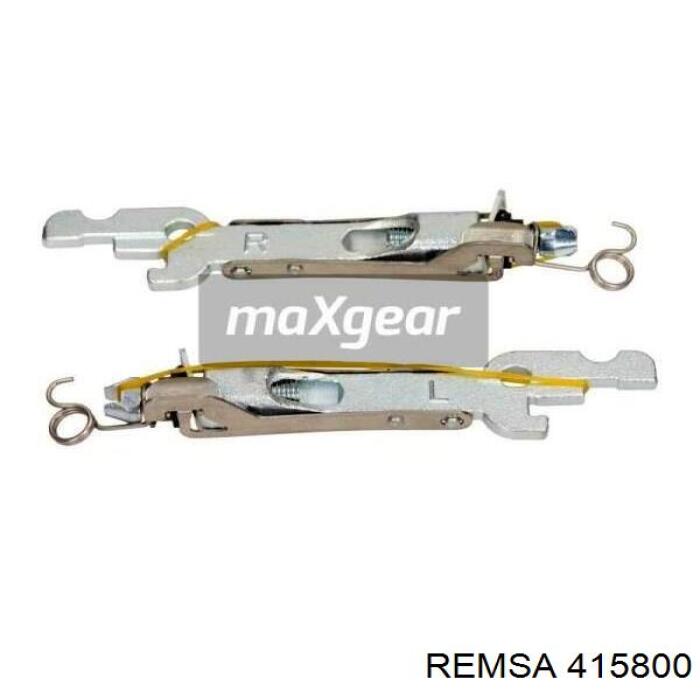 Comprar 415800 Remsa Zapatas de freno