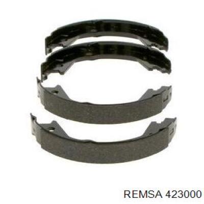 Comprar 423000 Remsa Zapatas de freno
