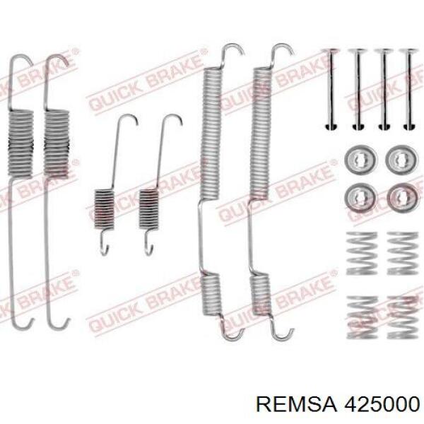 Comprar 425000 Remsa Zapatas de freno