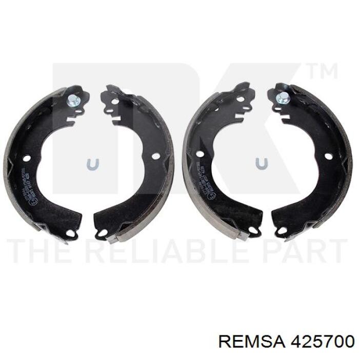 Comprar 425700 Remsa Zapatas de freno