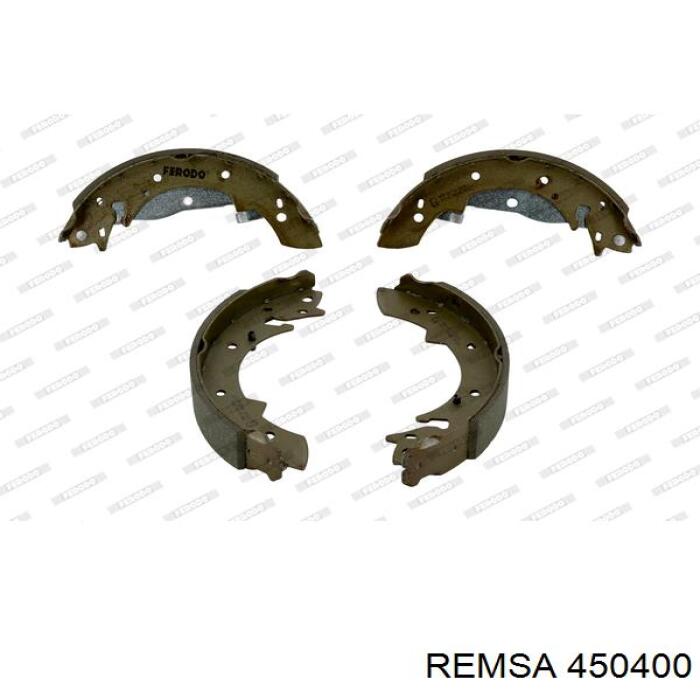 Comprar GF810AF Japan Parts Zapatas de freno