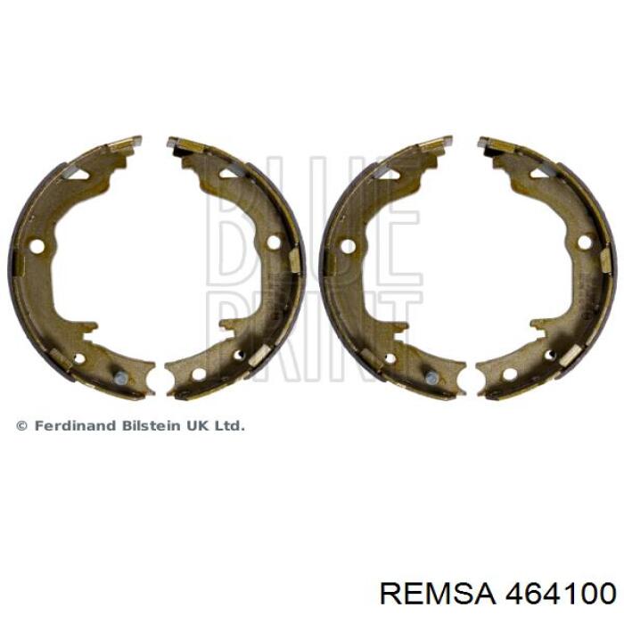 Zapatas de freno de mano Remsa 464100 precio, desde 34,20 EUR