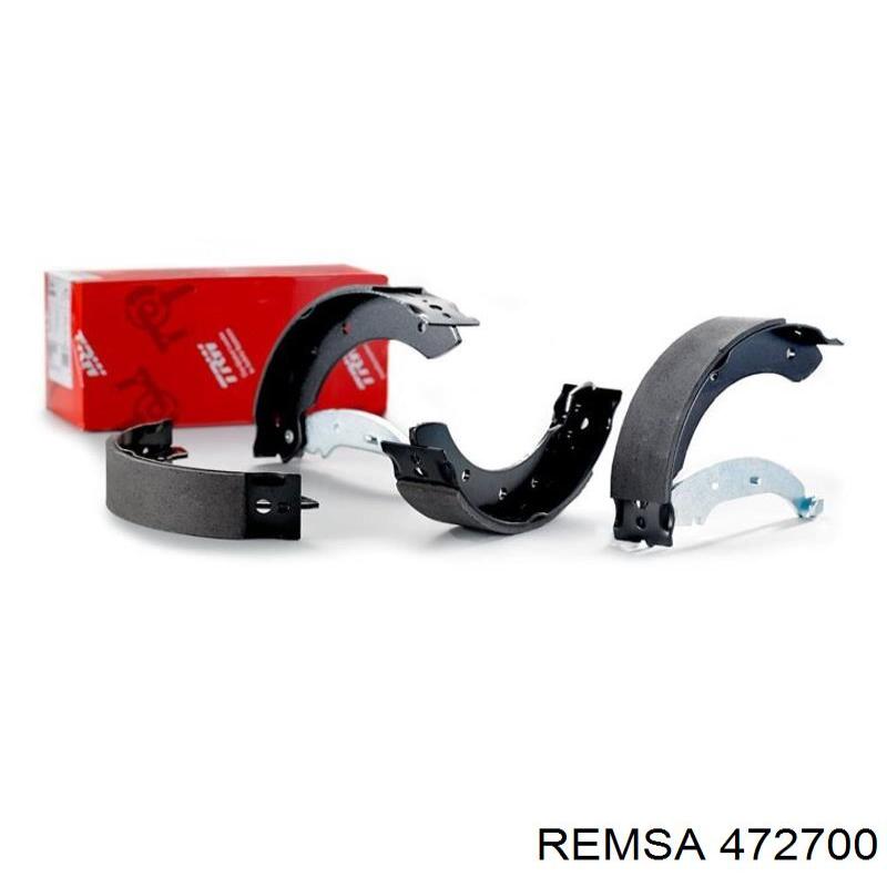 Zapatas de freno de mano Remsa 472700 precio, desde 36,30 EUR