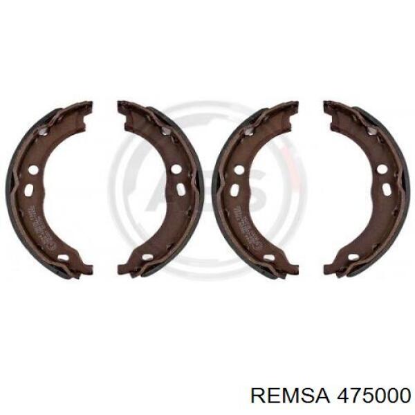 Zapatas de freno de mano Remsa 475000 precio, desde 28,83 EUR