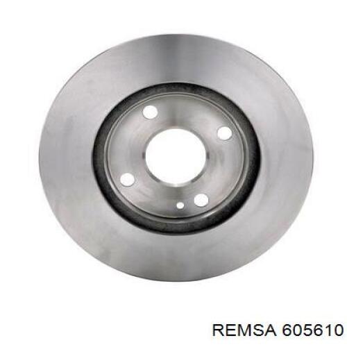 Freno de disco delantero Mazda 323 BG