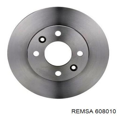 Comprar 608010 Remsa Freno de disco delantero