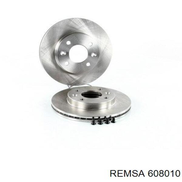 608010 Remsa Discos