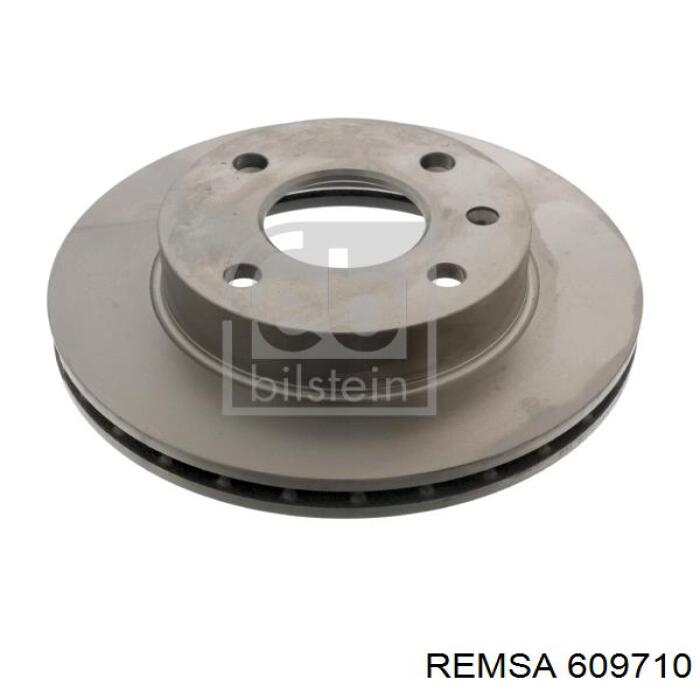 Freno de disco delantero Ford Escort 4 GAF, AWF, ABFT