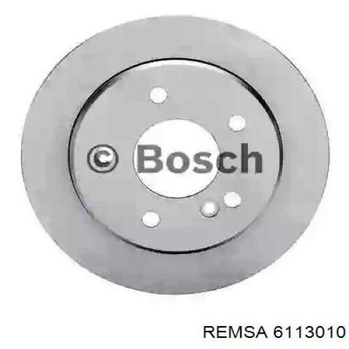 Comprar 6113010 Remsa Freno de disco delantero