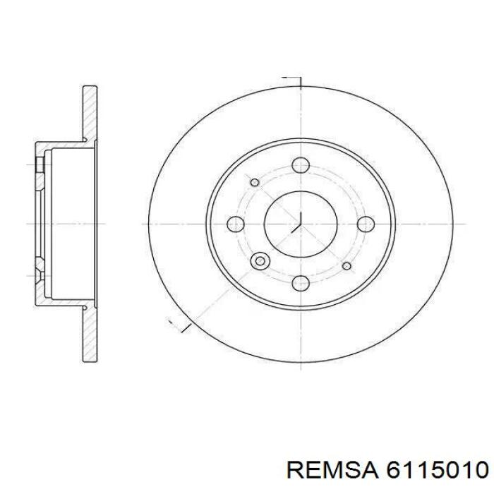 Comprar A2304200244 Mercedes Protector de disco de freno trasero derecho