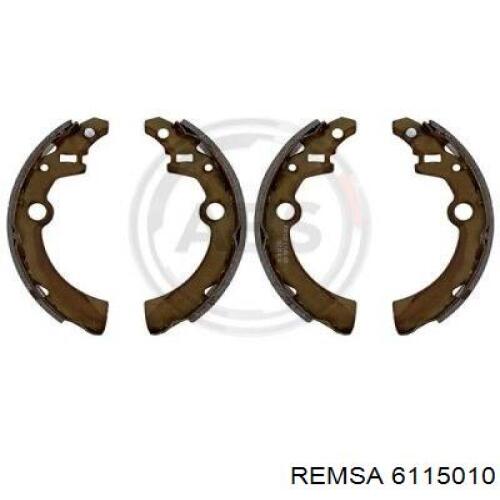 Protector de disco de freno trasero derecho A2304200244 Mercedes