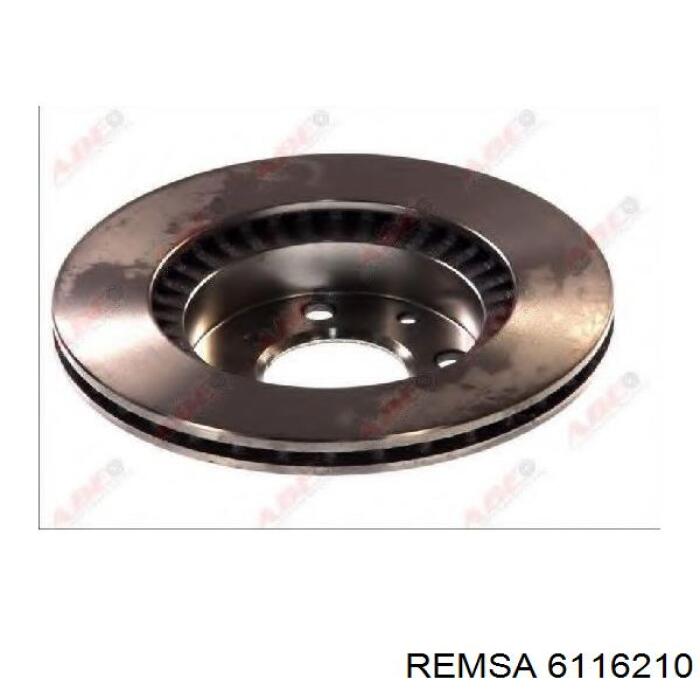 Comprar 6001539659 Renault (RVI) Freno de disco delantero