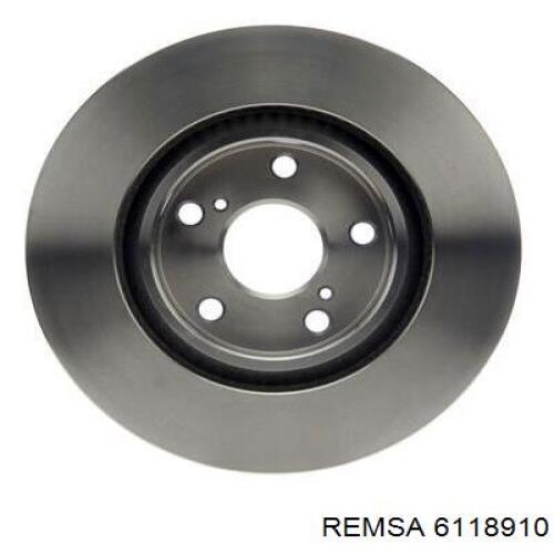 6118910 Remsa Discos