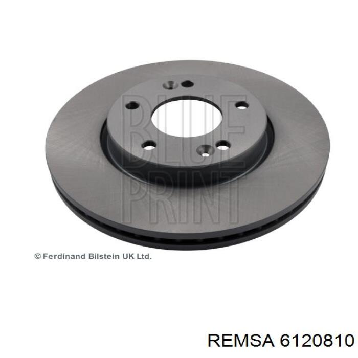 Frenos delanteros Remsa 6120810 precio, desde 38,79 EUR