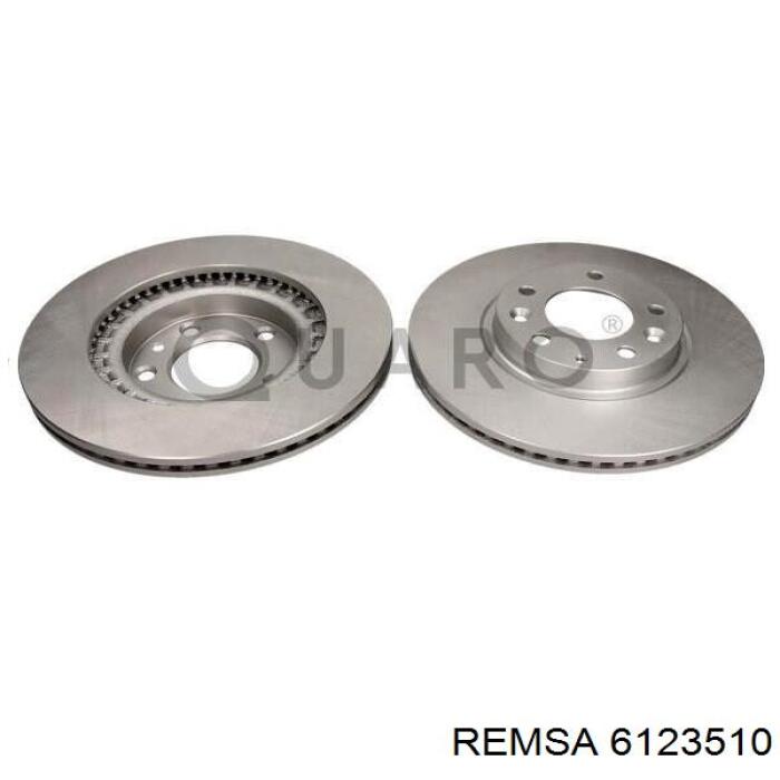 6123510 Remsa Discos