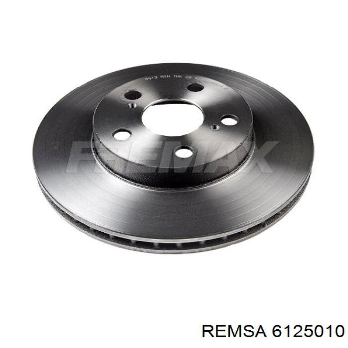 Freno de disco delantero Toyota Prius NHW20