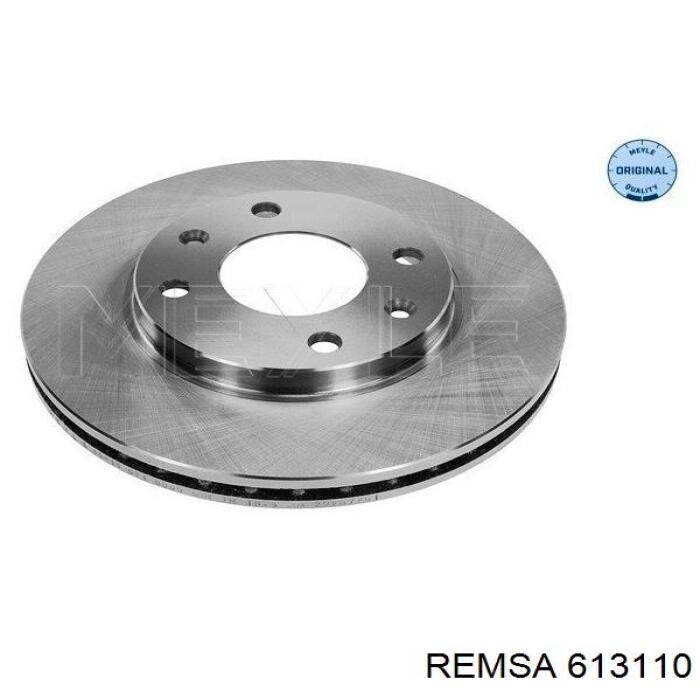 Freno de disco delantero Peugeot 205 1 741A, C