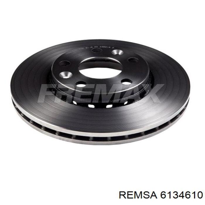 Freno de disco delantero Renault DUSTER 2 HM
