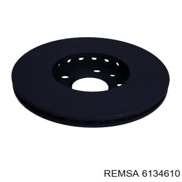 Freno de disco delantero Renault DUSTER 2 HM