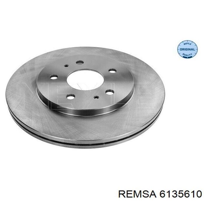 Disco de freno para Daihatsu Terios J2