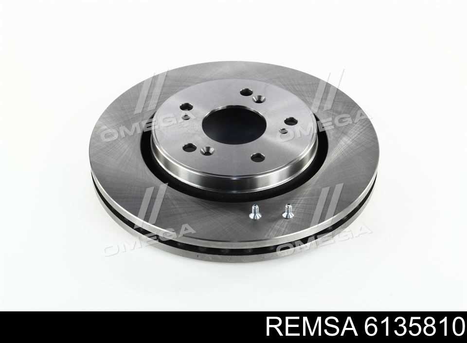Comprar 6135810 Remsa Freno de disco delantero