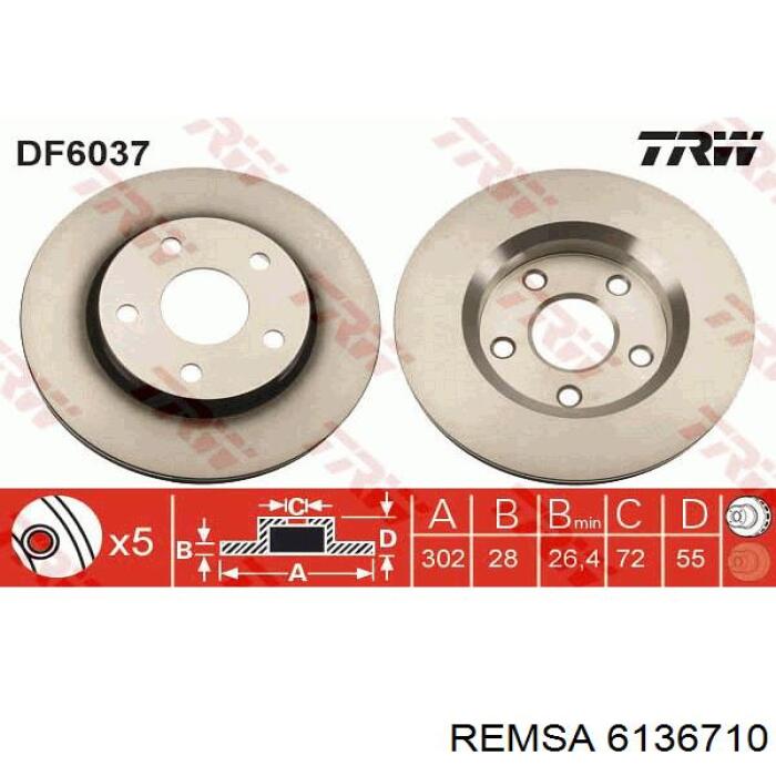 26JE015 RED Line OIL Discos