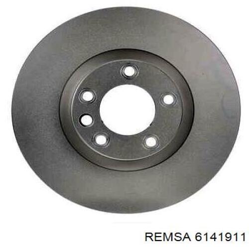 Comprar 7P5615301K VAG Freno de disco delantero