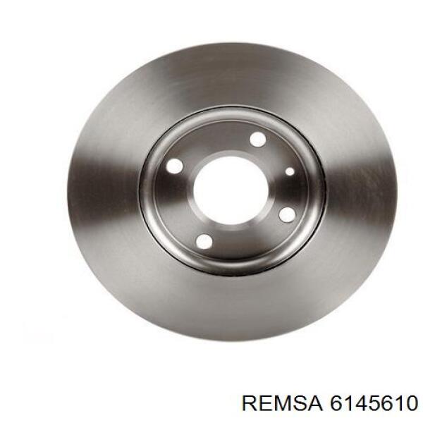 Frenos delanteros Remsa 6145610 precio, desde 43,13 EUR