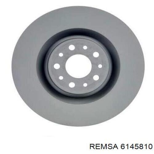 Frenos delanteros Remsa 6145810 precio, desde 58,94 EUR