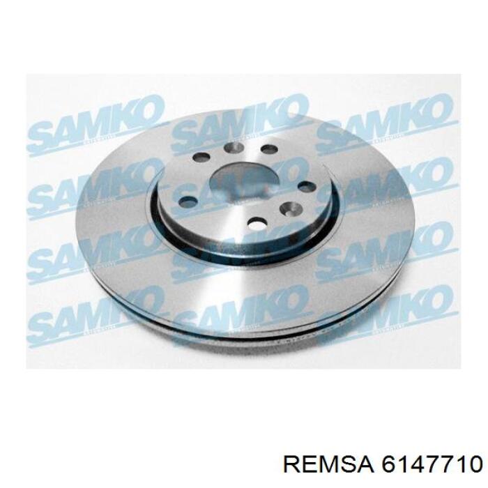 Frenos delanteros Renault (RVI) 8660003956 precio, desde 43,70 EUR