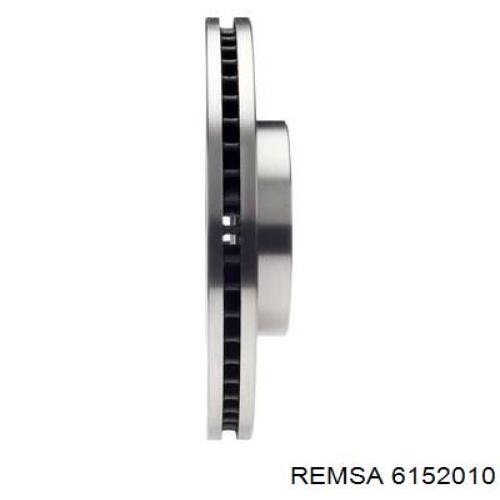 Comprar 6152010 Remsa Freno de disco delantero