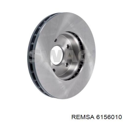 Frenos delanteros Remsa 6156010 precio, desde 57,05 EUR