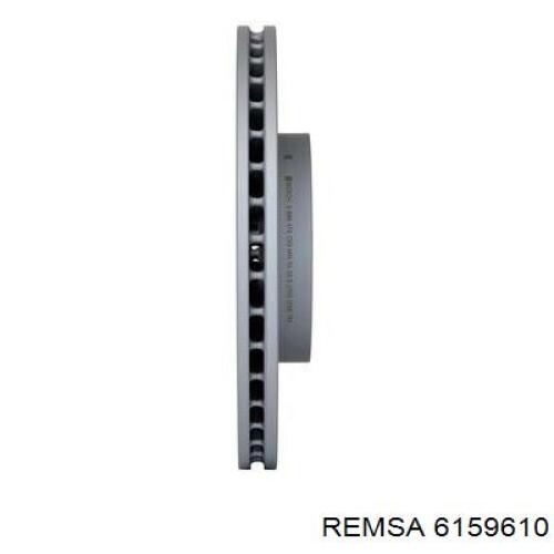 Comprar 6159610 Remsa Freno de disco delantero