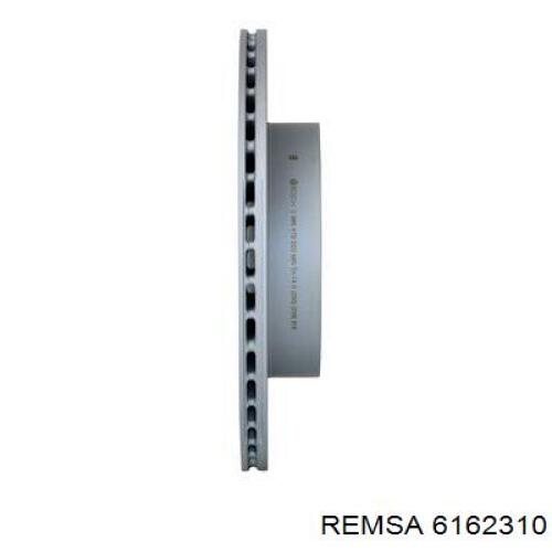 Comprar 6162310 Remsa Disco de freno trasero