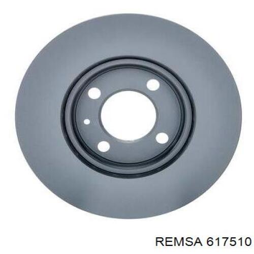 617510 Remsa Discos