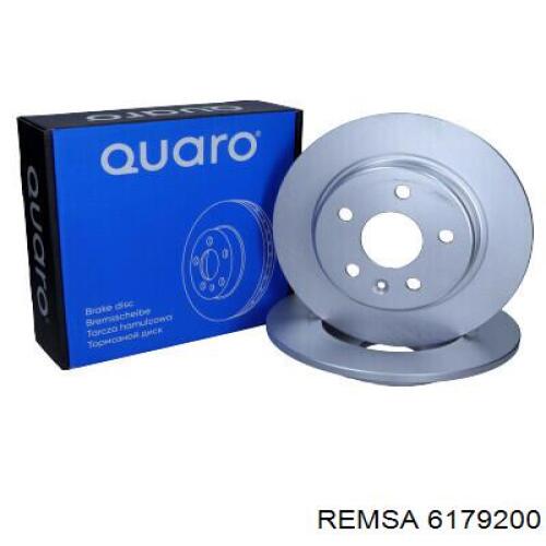 Comprar 6179200 Road House Disco de freno trasero