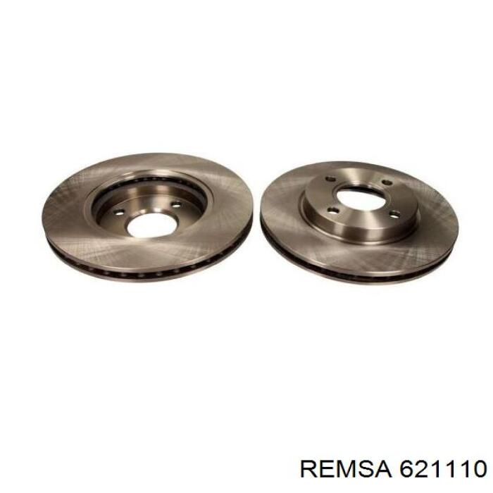 Freno de disco delantero Ford Mondeo 1 GBP