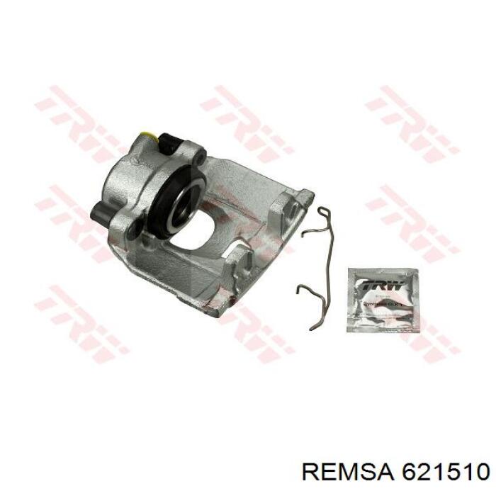 Frenos delanteros Remsa 621510 precio, desde 37,99 EUR