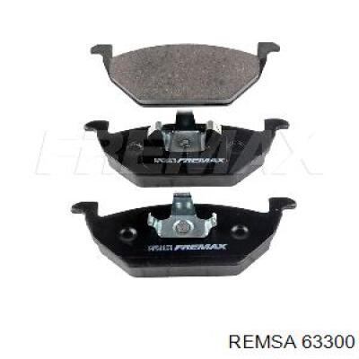 Pastillas de freno delanteras Seat Ibiza 5 KJ1, KJG