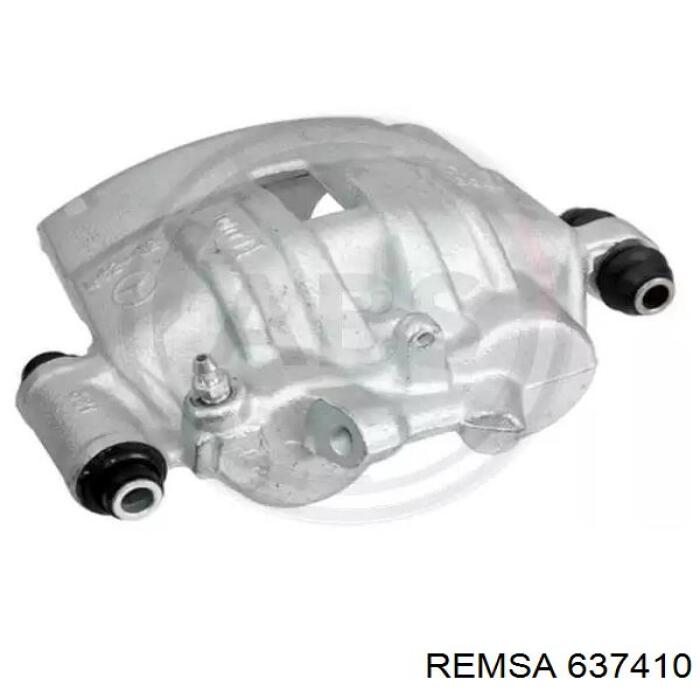 Freno de disco delantero Hyundai Accent 1