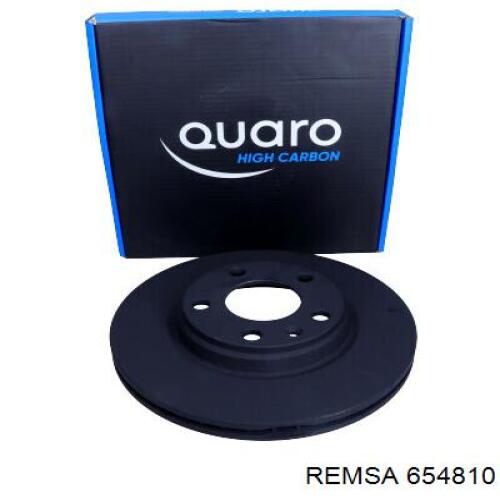 654810 Remsa Discos