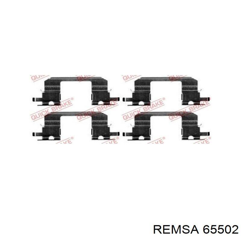 Pastillas de freno delanteras Subaru Legacy 3 BE, BH