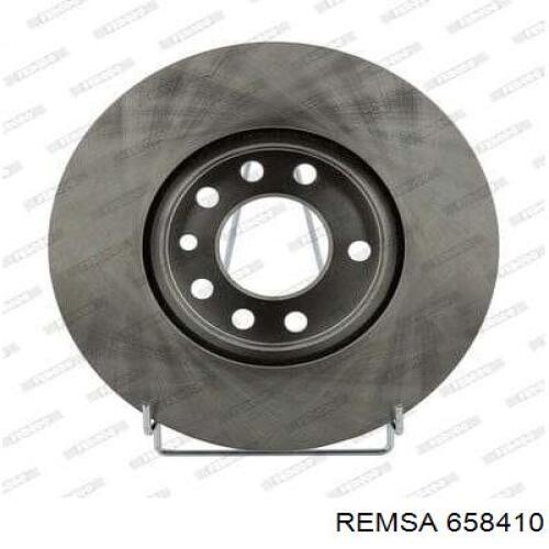 658410 Remsa Discos