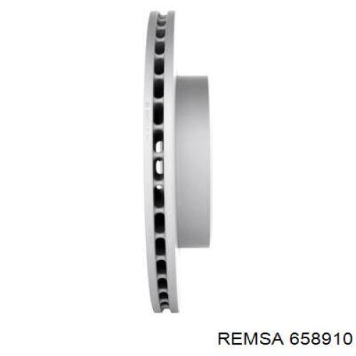 658910 Remsa Discos