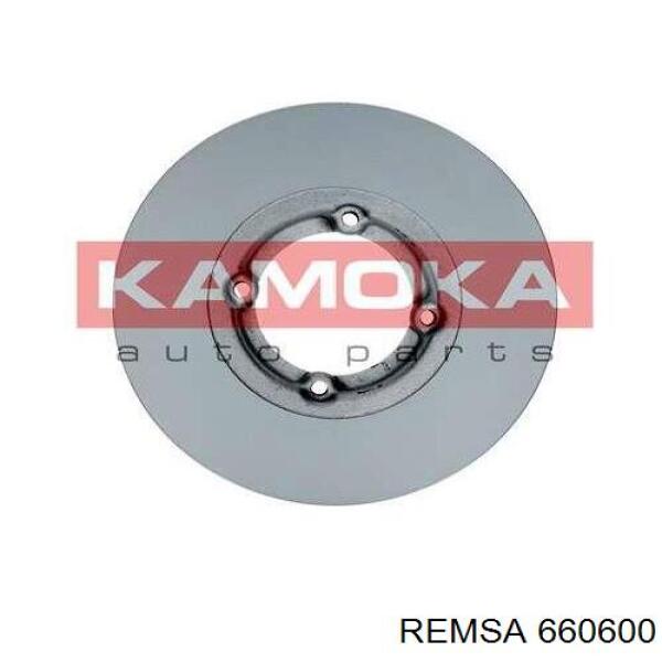 Freno de disco delantero Chevrolet Spark (Matiz) M200, M250