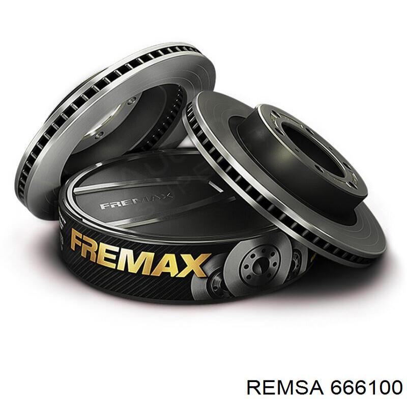 Disco de freno trasero Jaguar X-type CF1