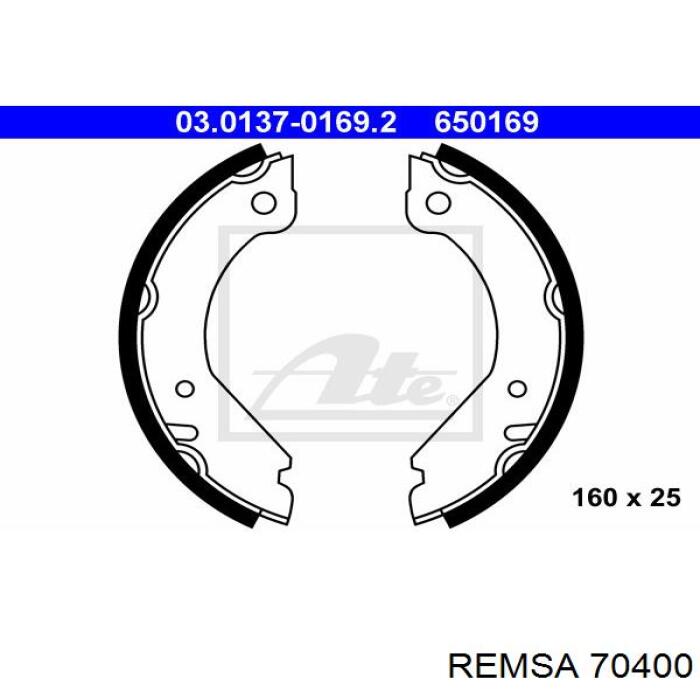 Pastillas de freno delanteras Nissan Primera P11