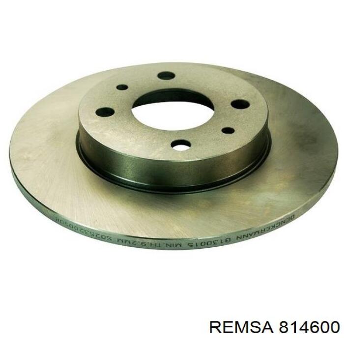 Disco de freno trasero Alfa Romeo 146 930