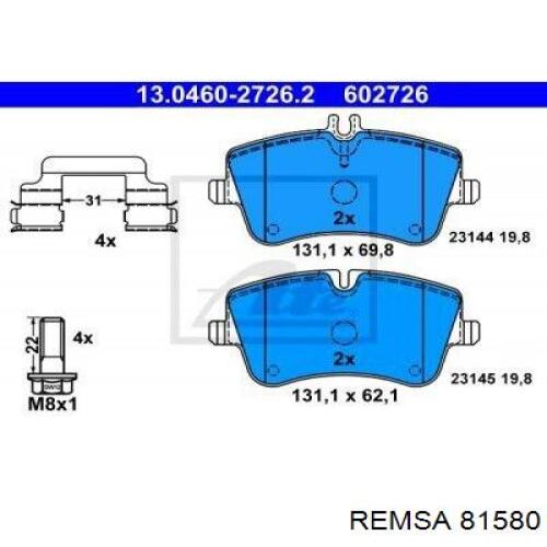 81580 Remsa